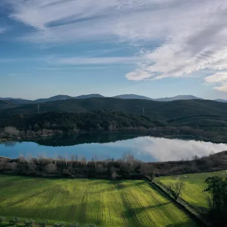 Il Cerreto * La Pesta