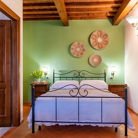 Il Cerreto La Pesta