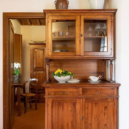Il Cerreto Ferienhaus *