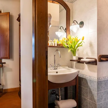 Il Cerreto Ferienhaus *