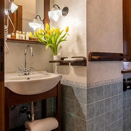 Il Cerreto Ferienhaus