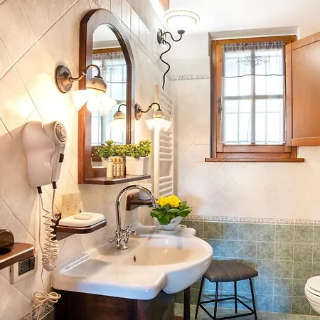 Il Cerreto Ferienhaus *